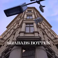 Pashanim — Shababs Botten — обложка